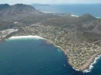 pringle bay