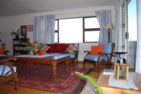 Dreams, Pringle Bay - Living room